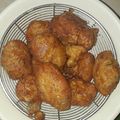 Cooksnap dari Dewi untuk resep Perkedel kentang kornet