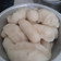 Cooksnap dari Ummu Handzhalah untuk resep Pempek dos Ny liem (Anti gagal)
