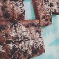 Cooksnap dari Vonny Subadera untuk resep 1. Bolu pisang super lembut cokelat