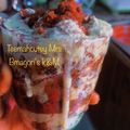 Teemahcutey's cooksnap of when they made Chocolate Cake Parfait.