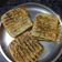 Neeta Bhargv का कुकस्नैप जब उन्होंने सूजी ब्रेड पिज़्ज़ा (suji bread pizza recipe in hindi) बनाया था।