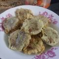 Cooksnap dari Yuni TW untuk resep Gandasturi #pr_jajanandaerah