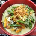 Cooksnap dari Dian Hastuti Priana untuk resep Setup Sayuran
