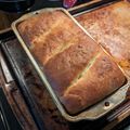 Patch's cooksnap of when they made Ninety Minute Bread.