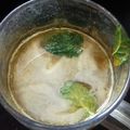 Shah Leela's cooksnap of when they made (કાવો( Kavo Recipe in Gujarati).