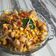 Cooksnap dari Laila Irvina untuk resep Taoge tahu jagung bumbu merah