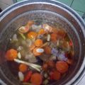 Cooksnap dari Oktivita Sari untuk resep Asem asem daging sapi