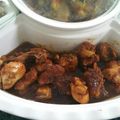 Cooksnap dari Retno Girsang untuk resep Kicik ayam