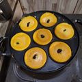 Cooksnap dari minantina utami johra untuk resep Lumpur labu kuning