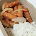 Cooksnap dari Natz untuk resep Maling Goreng