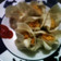 Cooksnap dari Nisa'ul Musyahadah untuk resep Chicken Prawn dimsum