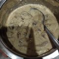 Cooksnap dari Aidea Smile untuk resep Mushroom Sauce (Creamy)