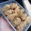 Cooksnap dari YUNI WIDIA untuk resep Siomay Ayam labu siam