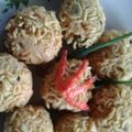 Cooksnap dari Erlina Nyu untuk resep Tahu Rambutan