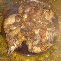Cooksnap dari Ela Trisna Pratiwi untuk resep Ayam Kecap Super Enak