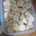 El cooksnap de Florencia Belen Ojeda cuando hizo Bizcochitos de grasa azucarados 😙.
