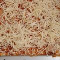 Cooksnap dari cahyaningtyas untuk resep Pizza Oven - Homemade - Lembut bangettt 🍕 | Gak akan gagal 😜