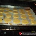 Cooksnap από Απόστολος Αθανασιάδης (LakySatan) στη συνταγή Μούρλια Κουλουράκια Λαδιού