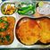 Saloni Jain का कुकस्नैप जब उन्होंने पूरी आलू (poori aloo recipe in Hindi) बनाया था।