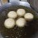 Cooksnap dari Bunda Luna (Dapur D'luna) untuk resep Onde onde kopong