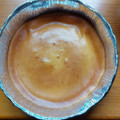 El cooksnap de Raspa cuando hizo Tarta de queso en Freidora de aire.