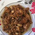 Cooksnap dari Ayu RG untuk resep Mie ayam jamur
