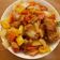 Shawna Hsu 的 糖醋排骨 cooksnap