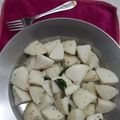 Hetal Siddhpura's cooksnap of when they made લેફ્ટ ઓવર વઘારેલી ઈડલી (Vaghareli Idli recipe in Gujarati).