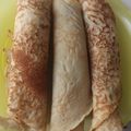 Cooksnap από Jeronimo στη συνταγή Γαλλικές παραδοσιακές κρέπες Βρετάνης 🇫🇷