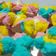 Cooksnap dari Anita Hapsari untuk resep 08. Bolu kukus mekar 4