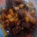 Cooksnap dari ratu atu endah untuk resep Sambel kentang balado Ati ampela