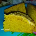 Cooksnap dari Widiya Febriani untuk resep Bolu kukus pisang muli