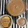 El cooksnap de Alicia Panzacchi Sonderegger cuando hizo Crema de maicena de chocolate.