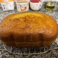El cooksnap de Zarkhali cuando hizo Bizcocho de natillas en panificadora Lidl.