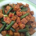 Cooksnap dari Amel untuk resep Orek Tempe (Pedas Manis)