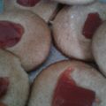 El cooksnap de malejandra008 cuando hizo Galletitas de avena miel y membrillo.
