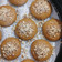 Cooksnap από Αμαλία Μπαγιωνέτα στη συνταγή Μελομακάρονα με σοκολάτα!