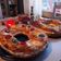 El cooksnap de Iul cuando hizo Roscón de reyes.