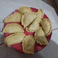 Cooksnap dari Vinca untuk resep Kulit pastel