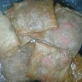 Cooksnap dari Mamah Abila untuk resep 23. Cibay (aci ngagebay) #BikinRamadanBerkesan