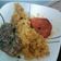 El cooksnap de RosyCocina cuando hizo Sardina con vegetales y tostones.