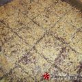 Cooksnap από katerina78 στη συνταγή Κέικ νηστίσιμο με πορτοκάλι και σοκολάτα