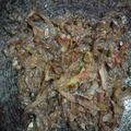 Cooksnap dari Pipit Safitri untuk resep Teri Masak Sambal Tomat