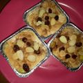 Cooksnap dari wahyu indra purwati untuk resep Klapertart