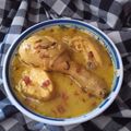 Cooksnap dari Fitri Yani untuk resep Opor Ayam Bumbu Kuning