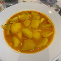 El cooksnap de Rafael Fau cuando hizo Sepia guisada con patatas.