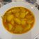 El cooksnap de Rafael Fau cuando hizo Sepia guisada con patatas.