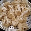 Cooksnap dari diana rosano untuk resep Siomay Sederhana