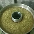 Cooksnap dari Heni Chrismayanti untuk resep Bolu Pisang Panggang Lembut⭐