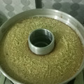 Cooksnap dari Heni Chrismayanti untuk resep Bolu Pisang Panggang Lembut⭐